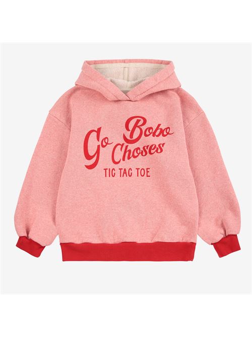 BOBO CHOSES | AC047611RED
